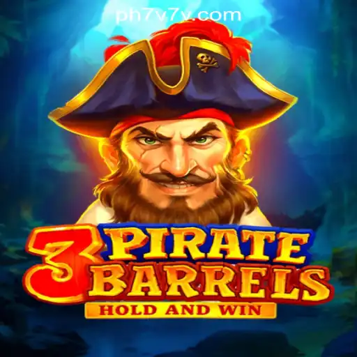 Discover the Thrills of 3PirateBarrels at 7V7V Online Casino Philippines