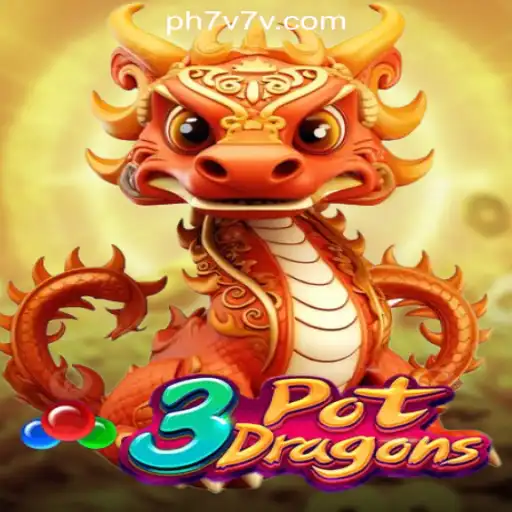 Discover the Excitement of 3PotDragons: Your Guide to the Latest Craze at 7V7V Online Casino Philippines