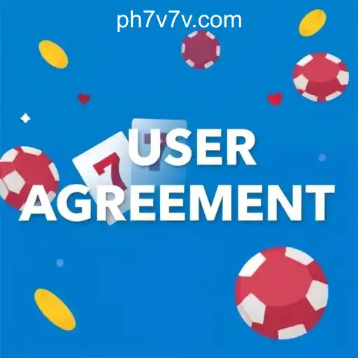 Understanding the 7V7V Online Casino Philippines User Agreement