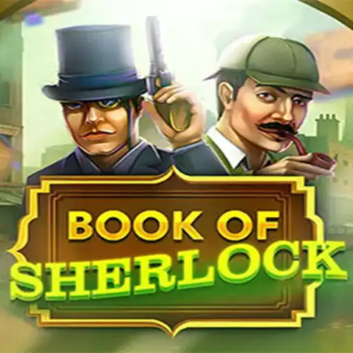 BookOfSherlock: A Mysterious Adventure in the World of Online Casinos