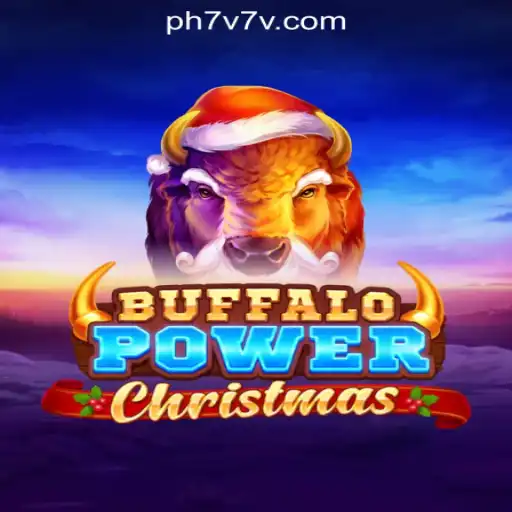 Exploring BuffaloPowerChristmas: A Festive Spin in the 7V7V Online Casino Philippines