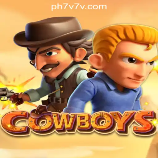 Unwrapping the Thrills of COWBOYS: A Journey Through 7V7V Online Casino Philippines