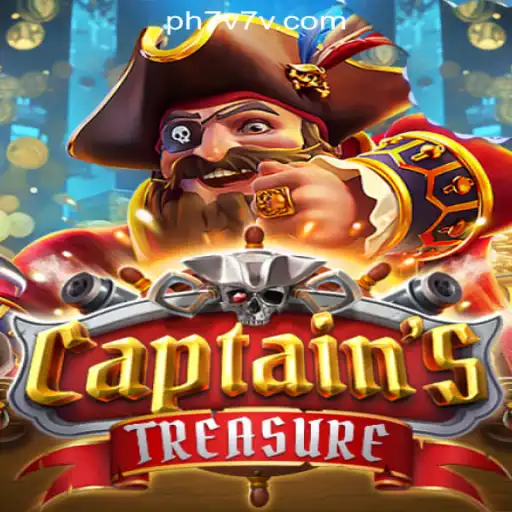 Exploring CaptainssTreasure: A Premier Attraction in 7V7V Online Casino Philippines