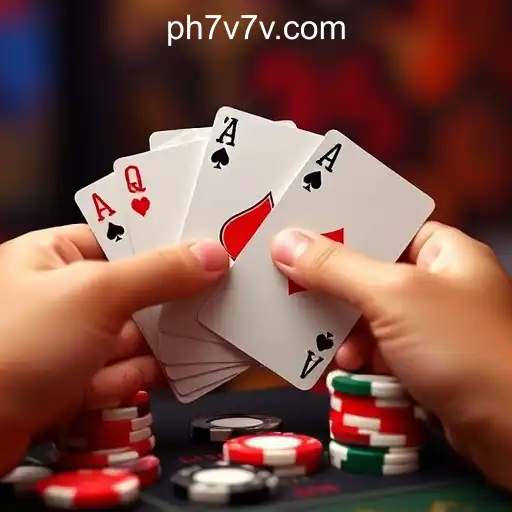 Exploring the Exciting World of Card Games