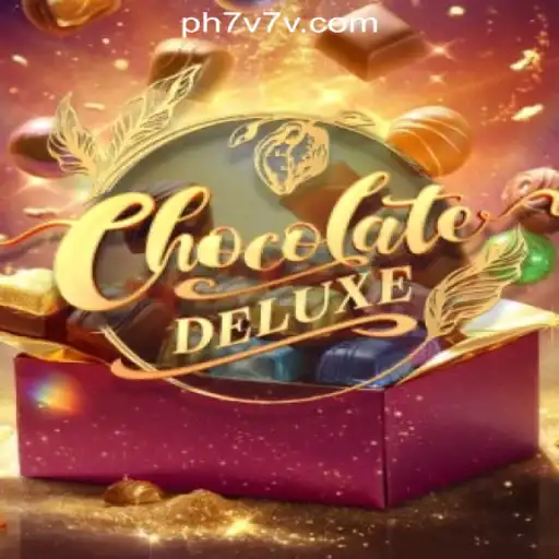Discover the Exciting World of ChocolateDeluxe at 7V7V Online Casino Philippines