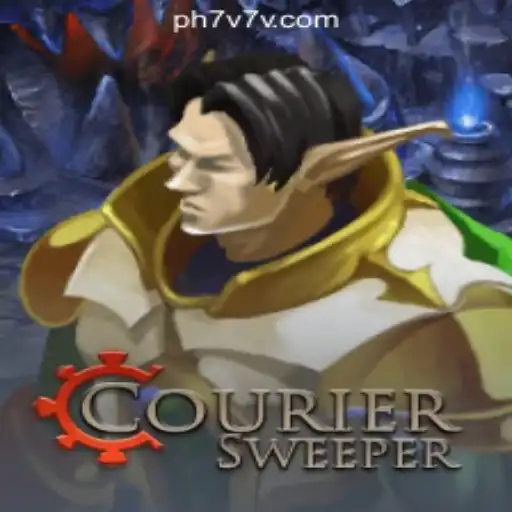 CourierSweeper: Exploring the New Trend in Online Gaming with 7V7V Online Casino Philippines