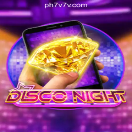 Discover the Thrills of DiscoNightM: A 7V7V Online Casino Phenomenon in the Philippines