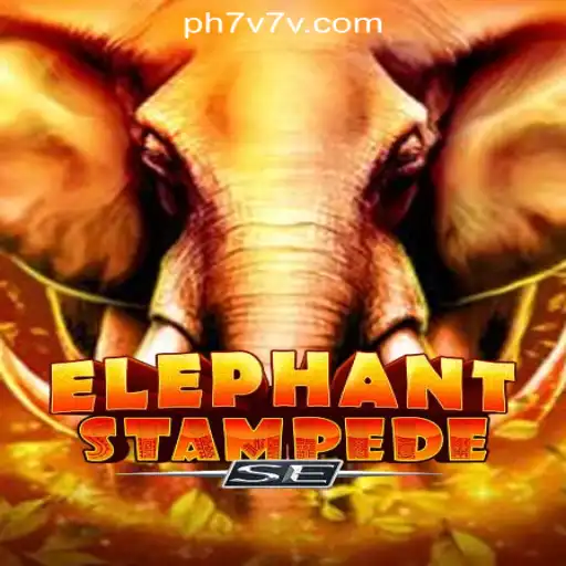 Unleashing the Thrill of ElephantStampedeSE: A Dive into the Exciting World of 7V7V Online Casino Philippines