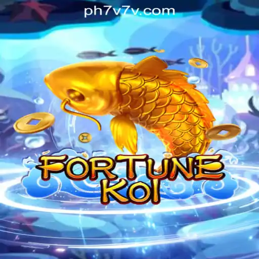 The Intriguing World of FORTUNEKOI: A Dive into 7V7V Online Casino Philippines