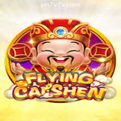 Experience the Thrills of FlyingCaiShen at 7V7V Online Casino Philippines