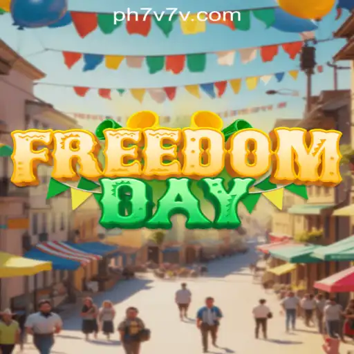 Unveiling FreedomDay: A Revolutionary Twist in 7V7V Online Casino Philippines