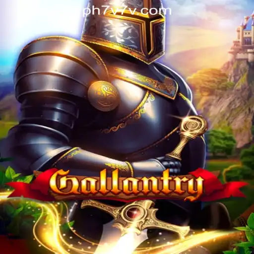 Exploring Gallantry and Its Connection with 7V7V Online Casino Philippines