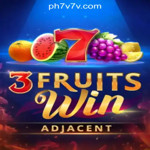 Exploring the Exciting World of 3FruitsWin at 7V7V Online Casino Philippines