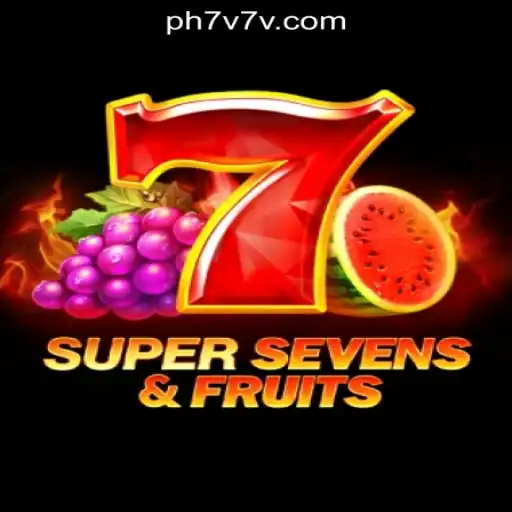 Exploring the World of 7SuperSevensFruits at 7V7V Online Casino Philippines