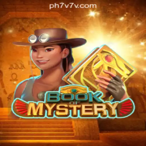 Explore the Enigmatic World of BookofMystery at 7V7V Online Casino Philippines