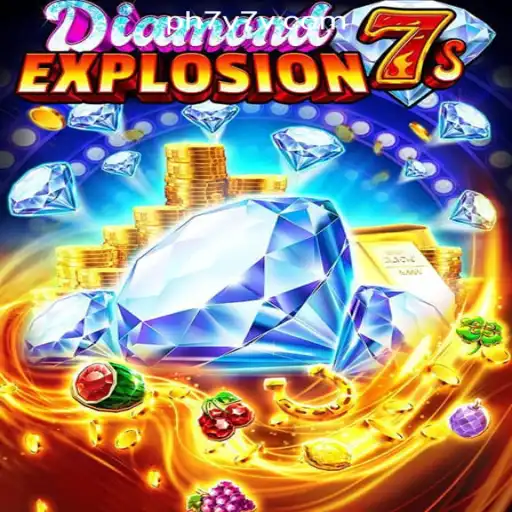 Exciting Features and Rules of DiamondExplosion7s at 7V7V Online Casino Philippines