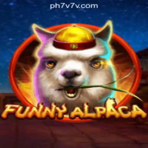 Exploring the Delightful World of FunnyAlpaca in 7V7V Online Casino Philippines