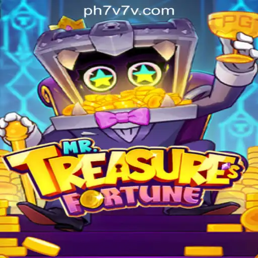 Exploring the Thrills of MrTreasuresFortune at 7V7V Online Casino Philippines
