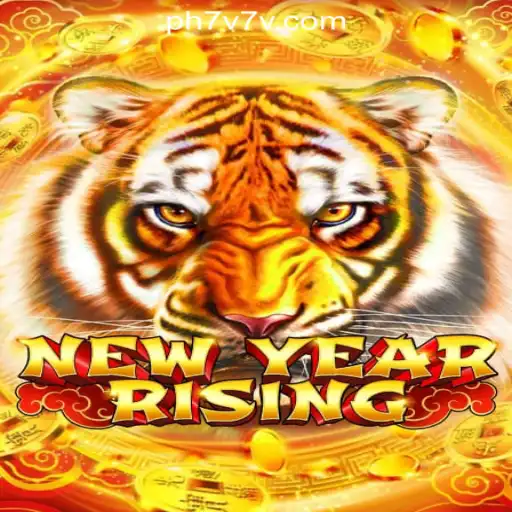 NewYearRising: A Thrilling Addition to 7V7V Online Casino Philippines