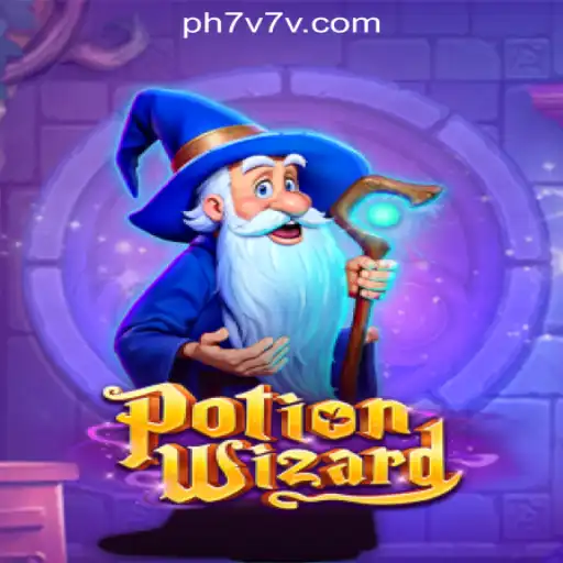 PotionWizard: A Magical Journey in Gaming