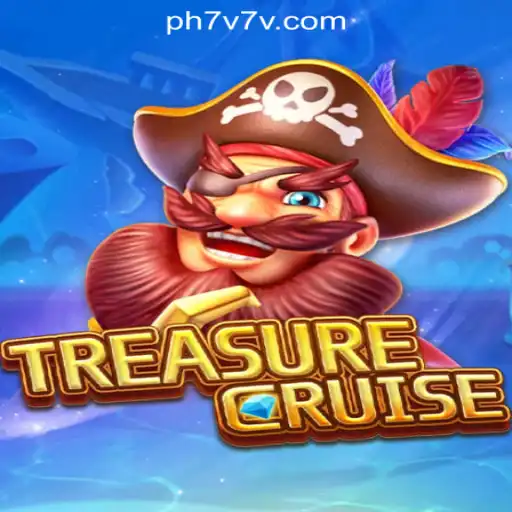 Unveiling TREASURECRUISE: The Exciting Adventure with 7V7V Online Casino Philippines
