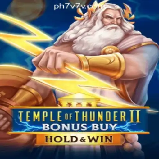 Discover the Thrills of TempleofThunderIIBonusBuy at 7V7V Online Casino Philippines