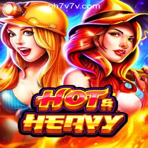 Exploring the Thrills of HotHeavy & 7V7V Online Casino in the Philippines