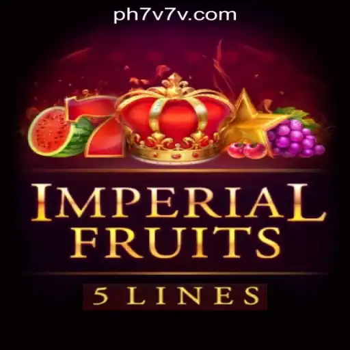 Experience the Thrill of ImperialFruits5 at 7V7V Online Casino Philippines