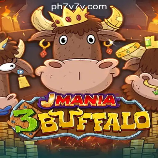 Exploring JMania3Buffalo: A Premier Experience in 7V7V Online Casino Philippines