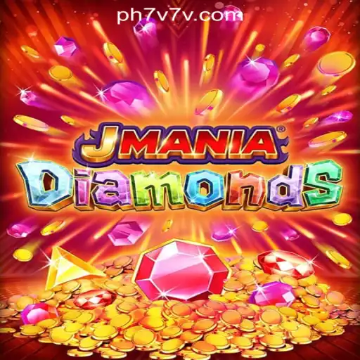Discover JManiaDiamonds: The Exciting Blend of Classic Gaming and Casino Thrills at 7V7V Online Casino Philippines