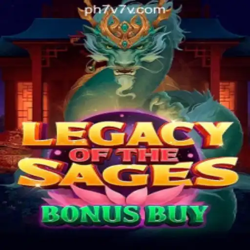 Legacy of the Sages Bonus Buy: A Riveting Gaming Experience in 7V7V Online Casino Philippines
