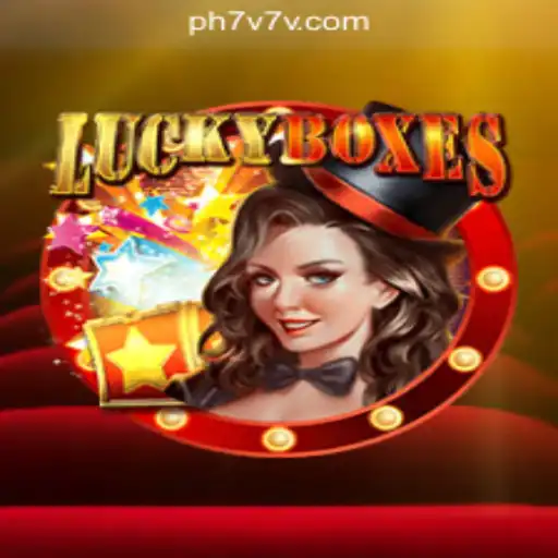 Exploring the World of LuckyBoxes in 7V7V Online Casino Philippines