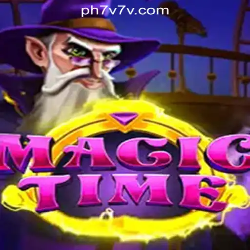MagicTime: Exploring the Exciting World of 7V7V Online Casino in the Philippines