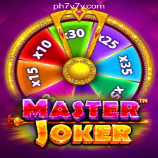 Discover the Excitement of MasterJoker at 7V7V Online Casino Philippines