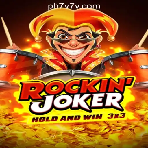 Exploring RockinJoker: A Thrilling Experience at 7V7V Online Casino Philippines