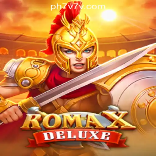 Exploring RomaXDeluxe: The New Sensation in 7V7V Online Casino Philippines