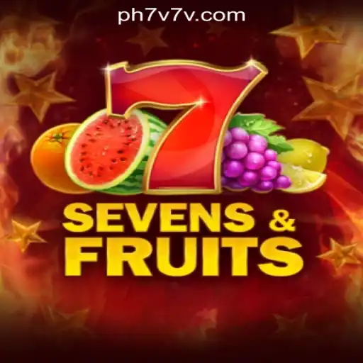 SevensFruits: Dive into the Excitement of 7V7V Online Casino Philippines
