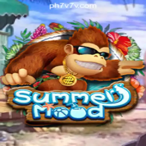 Exploring SummerMood: A Vibrant Game in the World of 7V7V Online Casino Philippines