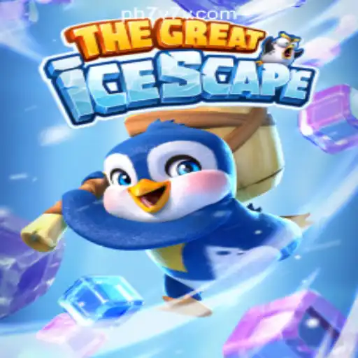 TheGreatIcescape: A Cool Dive into the Frozen World of Online Gaming