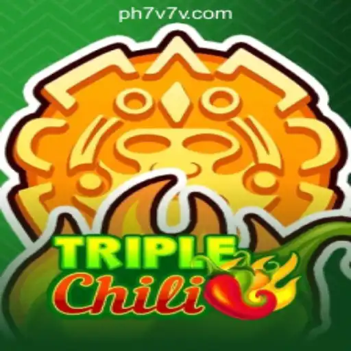 Experience the Thrills of TripleChili at 7V7V Online Casino Philippines