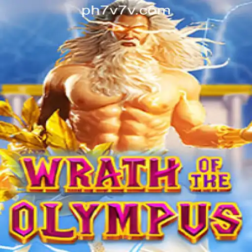 Wrath of Olympus: Dive into the World of 7V7V Online Casino Philippines