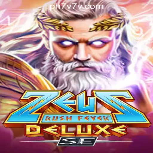 ZeusRushFeverDeluxeSE: The Electrifying Casino Experience