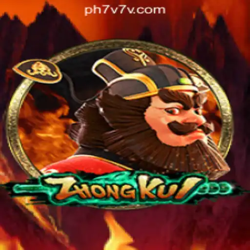 Unveiling ZhongKui: The Intriguing Game with a Cultural Touch at 7V7V Online Casino Philippines